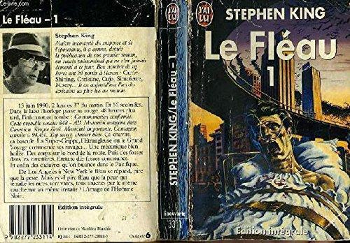 Le Fléau (French language, 1991)