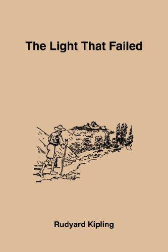 The Light That Failed (Paperback, 2005, Stevens Publishing)