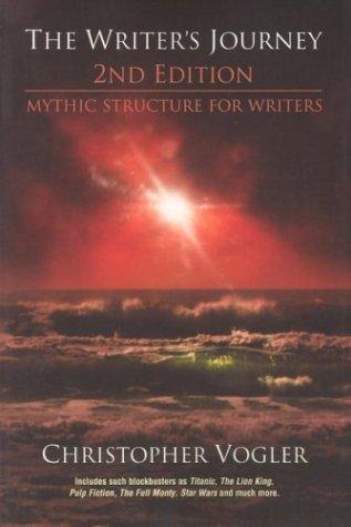 The writer's journey (1998, M. Wiese Productions)