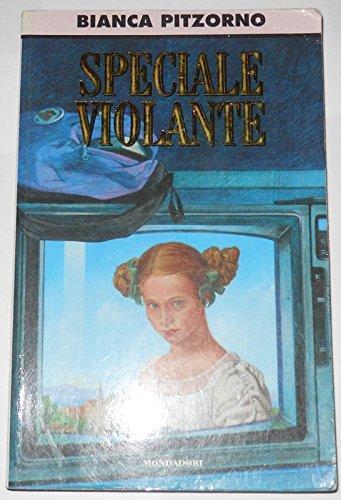 Speciale Violante, ovvero, L'orfana di Merignac (Italian language, 1989)