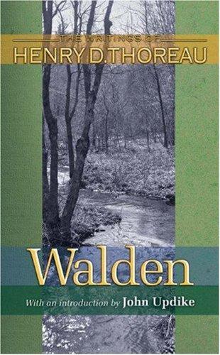 Walden (2004)
