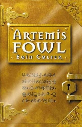 Artemis Fowl (Italian language, 2001)