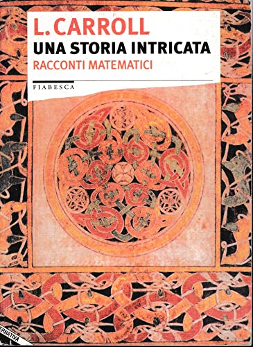 Lewis Carroll: Una storia intricata (Paperback, italiano language, Stampa Alternativa)