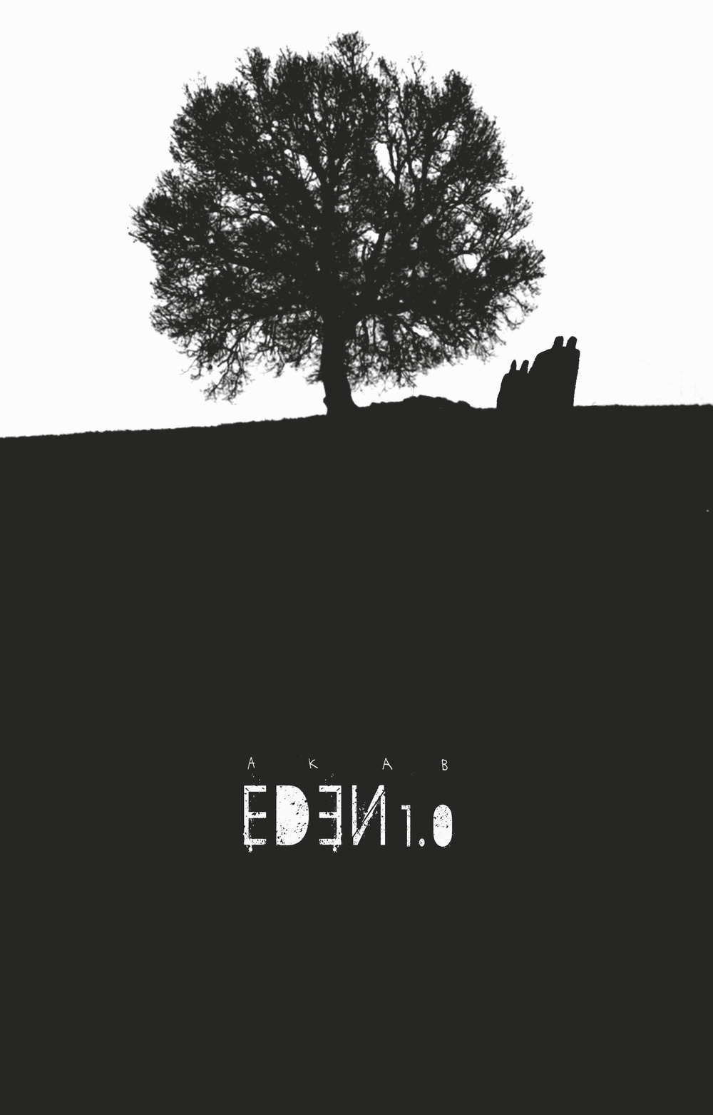 Gabriele di Benedetto: Eden 1.0 (Italiano language, 2025, Eris)