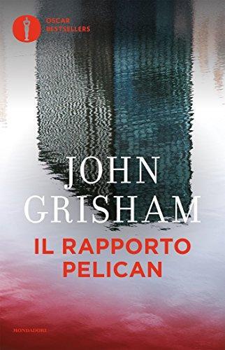 Il rapporto Pelican (Italian language, 2018)