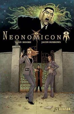 Neonomicon (2011)