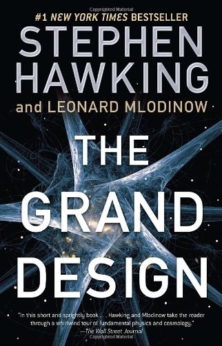 The Grand Design (Paperback, 2011, China Press)