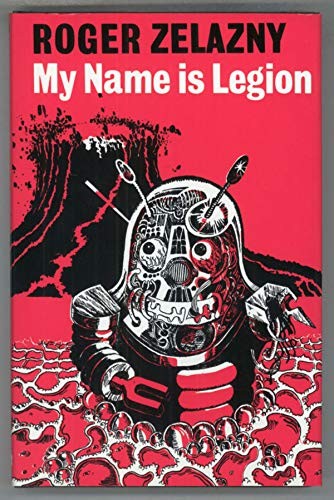 My name is legion (1979, Faber, Faber & Faber)