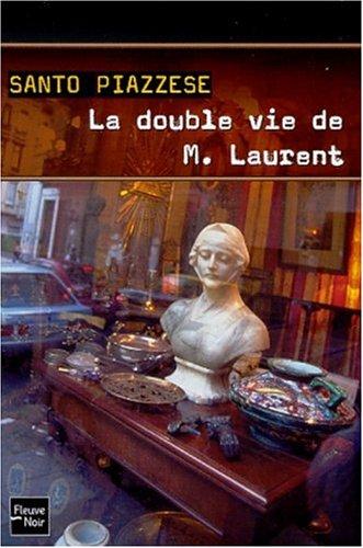 La Doppia Vita di M. Laurent (Paperback, French language, 2002, Fleuve noir)