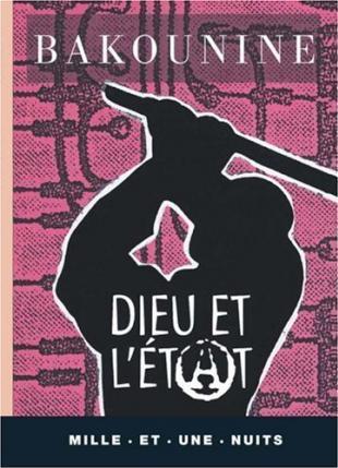 Dieu et l'etat (French language, 1996, Éditions Mille et une nuits)