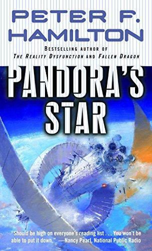 Pandora's Star (2005)