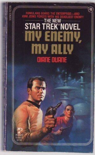 My Enemy, My Ally (Star Trek: The Original Series, No. 18) (1984)