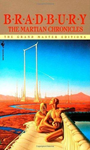 The Martian Chronicles (1984)