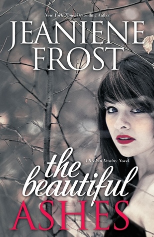 Beautiful Ashes (2014, Harlequin Enterprises ULC)