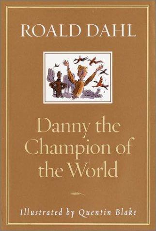 Danny the Champion of the World (2002)