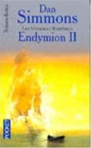 Endymion, tome 2 (French language, 2000)