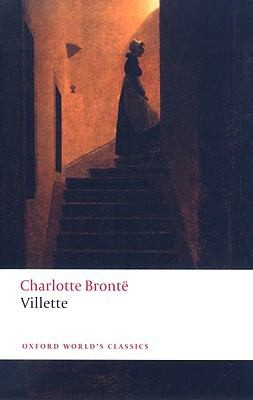 Villette (2008, Oxford University Press, USA)