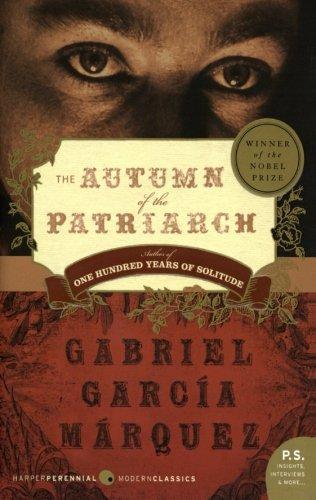 The Autumn of the Patriarch (2006)