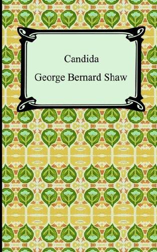 Candida (Paperback, 2006, Digireads.com)