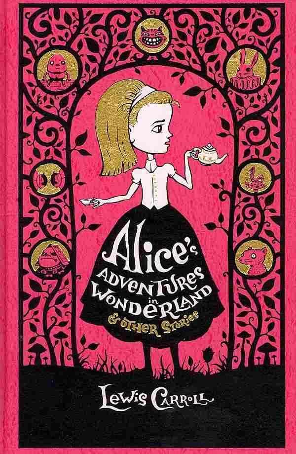 Alice's adventures in Wonderland (2010)