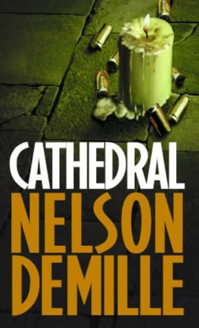 Cathedral (Paperback, 2000, Time Warner Books Uk)