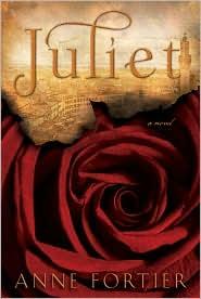 Juliet (2010, Ballantine Books)