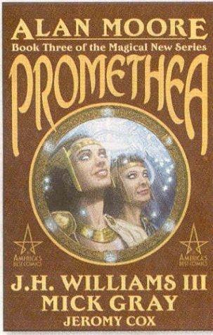 Promethea (2003)