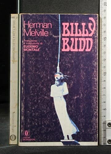 Billy Budd, Sailor (1975, Bobbs-Merrill, Brand: MacMillan Publishing Company, The Bobbs - Merrill Company)