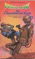 The penultimate truth (1980, Dell)