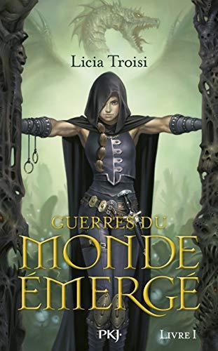 La secte des assassins (French language, Pocket Jeunesse)