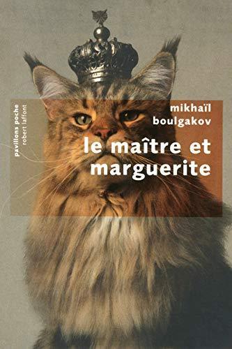 Le maître et Marguerite (Paperback, French language, 2011, R. Laffont)