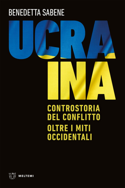 Ucraina (Paperback, Italian language, Meltemi)