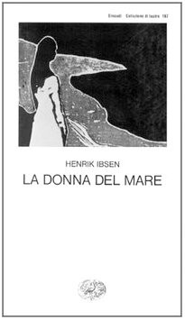 La donna del mare (Paperback, 1973, Giulio Einaudi Editore)