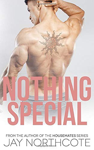 Nothing Special (Paperback, 2019, Independently published)