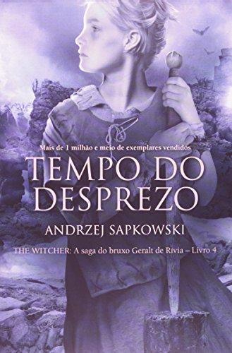 Tempo do Desprezo (Portuguese language, 2014)