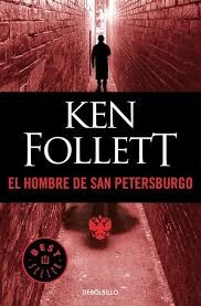 El hombre de San Petesburgo (Paperback, Spanish language, 2018, Penguin Random House)