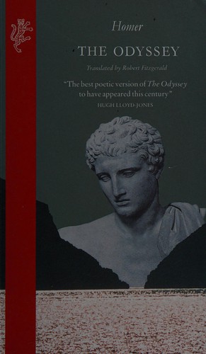 The Odyssey (1996, Harvill P.)