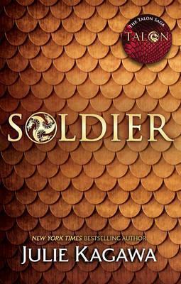 Soldier (2016)