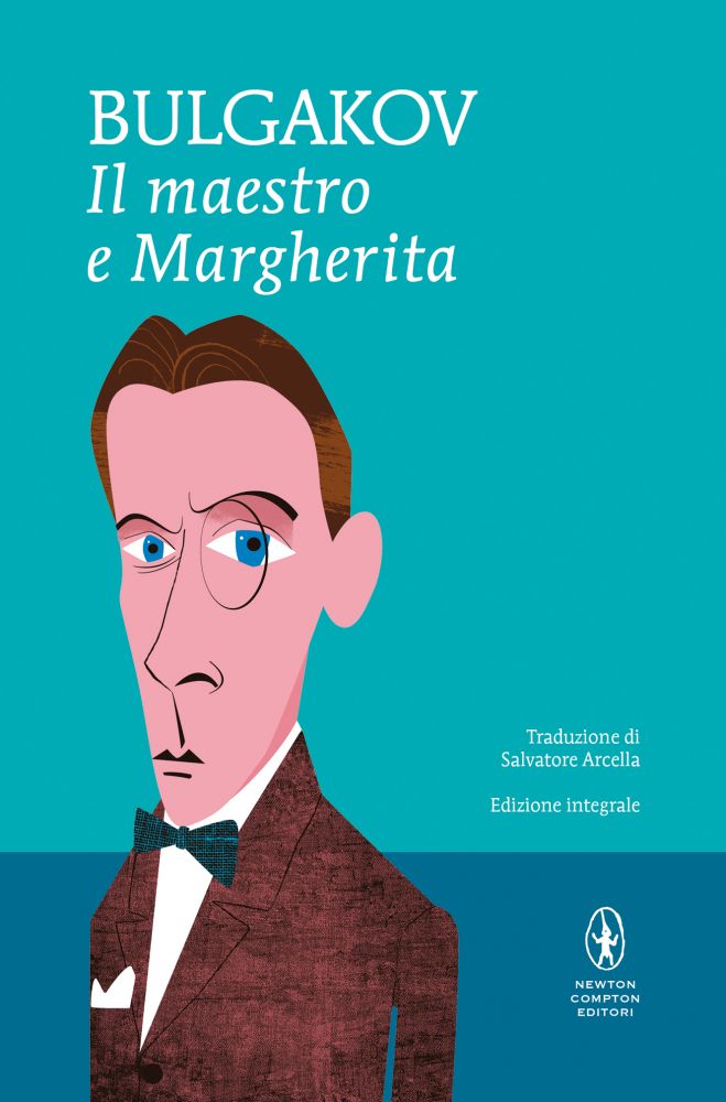 Il maestro e Margherita (Paperback, 1994, Newton Compton)