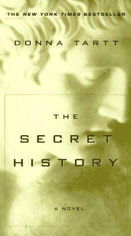 The Secret History (2002)