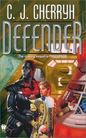 Defender (Paperback, 2001, DAW)