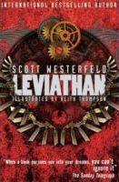 Scott Westerfeld: Leviathan (2010)