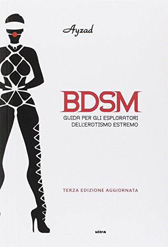 Ayzad: BDSM (Paperback, Italiano language, 2015, Ultra)