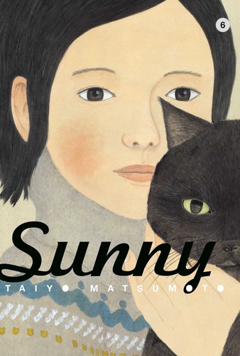 Sunny, Vol. 6 (2016)