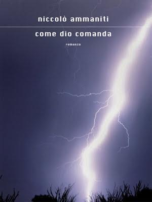 Come Dio Comanda (Italian language)