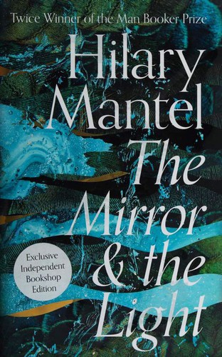 The Mirror & the Light (Hardcover, 2020, 4th Estate)