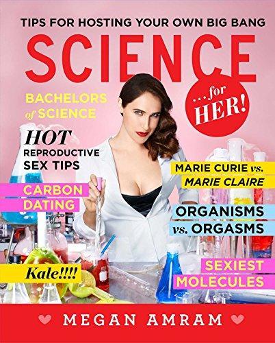 Science...For Her! (2014)