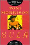 Toni Morrison: Sula (1982, Triad Grafton, Dutton/Plume)