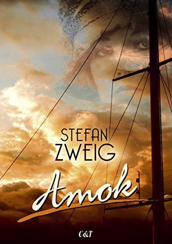 Amok (Polish language)