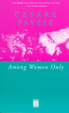 Among women only (1997, P. Owen, Distributed in the USA by Defour Editions)